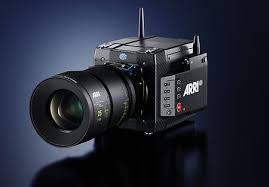 Arri Alexa MiniLF