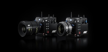 Arri Alexa 35