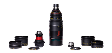 Angenieux Optimo Ultra 12X Zoom